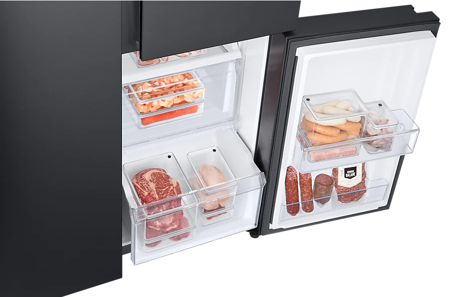 삼성 냉장고 양문형