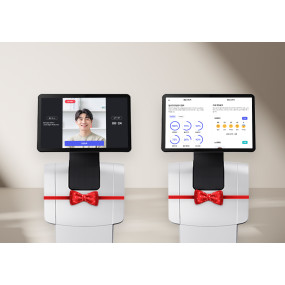 HR AI로봇 ( 660,000원 X 48개월 )