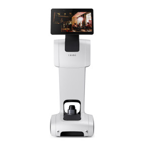 병원 AI로봇 (660,000원 X 48개월)